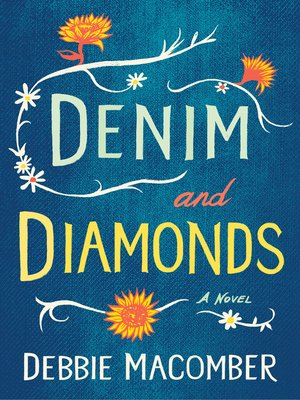cover image of Denim and Diamonds